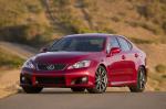 Lexus IS-F 2008 года